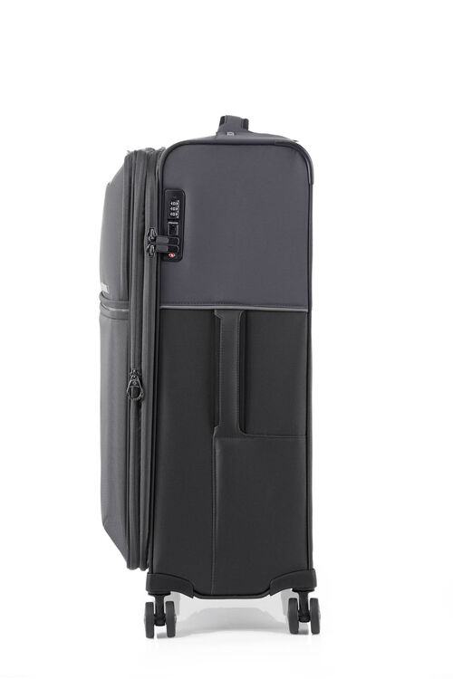 Samsonite 73H Spinner Black | departure-to-desk | Hard-Soft-Luggage | Luggage | Luggage Soft | new-season-2025 | Soft Luggage | Spring Festival | View All Luggage Samsonite 73H Spinner Black | departure-to-desk | Hard-Soft-Luggage | Luggage | Luggage Soft | new-season-2025 | Soft Luggage | Spring Festival | View All Luggage