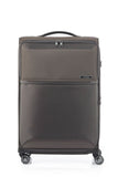 Samsonite 73H Spinner Grey