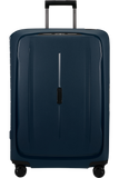 Samsonite ESSENS Spinner Midnight Blue Luggage