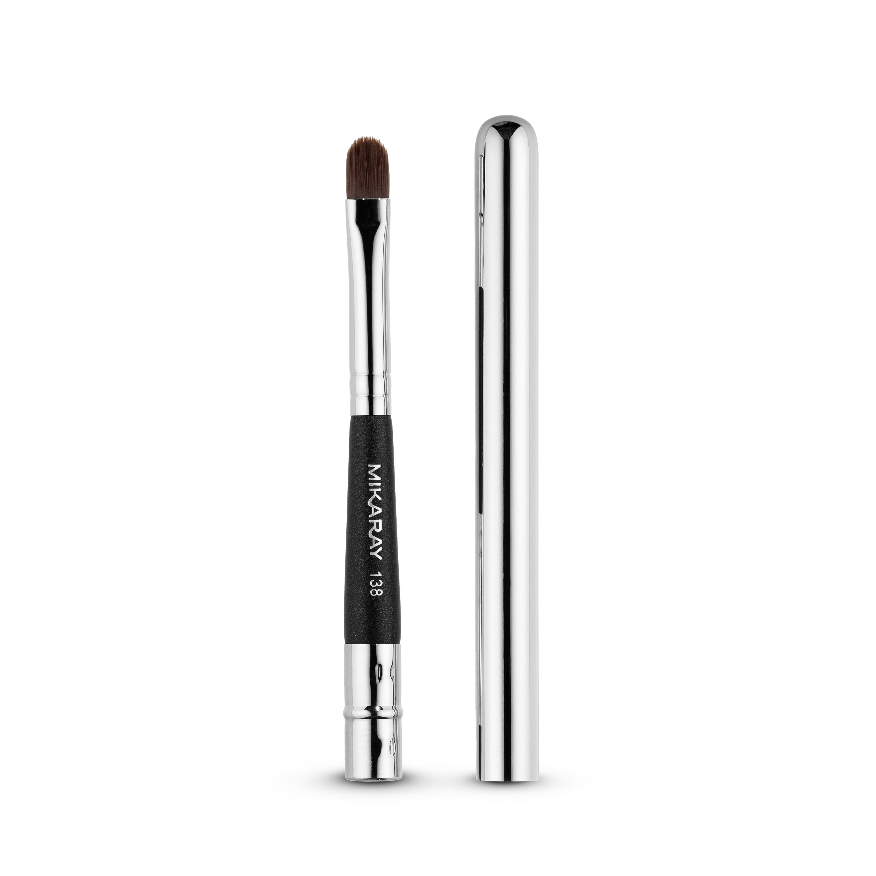 Mikaray Covered Lip Brush No. 138 | Beauty | Beauty Cosmetics | Beauty Cosmetics Tools & Accessories | Tools & Accessories Mikaray Covered Lip Brush No. 138 | Beauty | Beauty Cosmetics | Beauty Cosmetics Tools & Accessories | Tools & Accessories