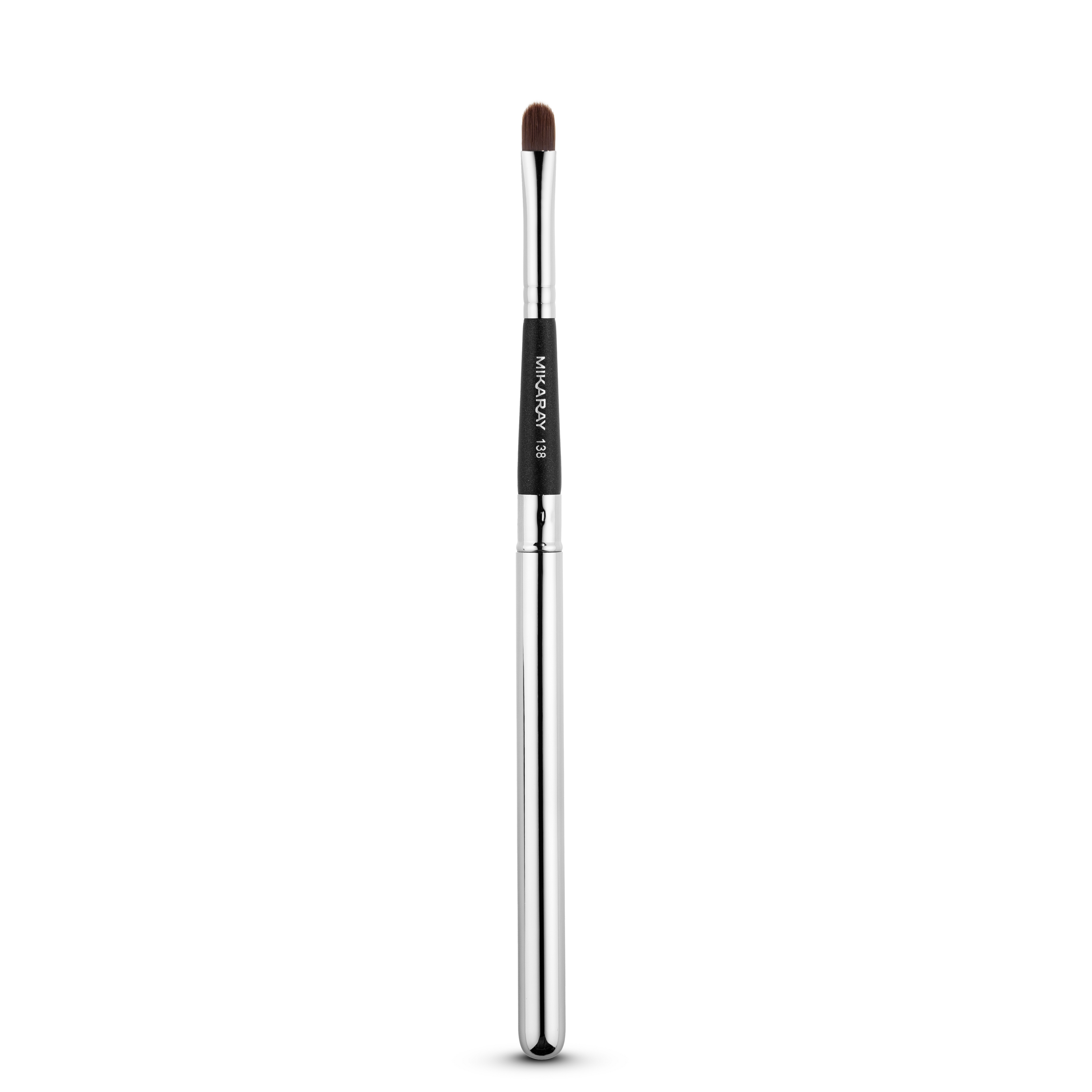 Mikaray Covered Lip Brush No. 138 | Beauty | Beauty Cosmetics | Beauty Cosmetics Tools & Accessories | Tools & Accessories Mikaray Covered Lip Brush No. 138 | Beauty | Beauty Cosmetics | Beauty Cosmetics Tools & Accessories | Tools & Accessories