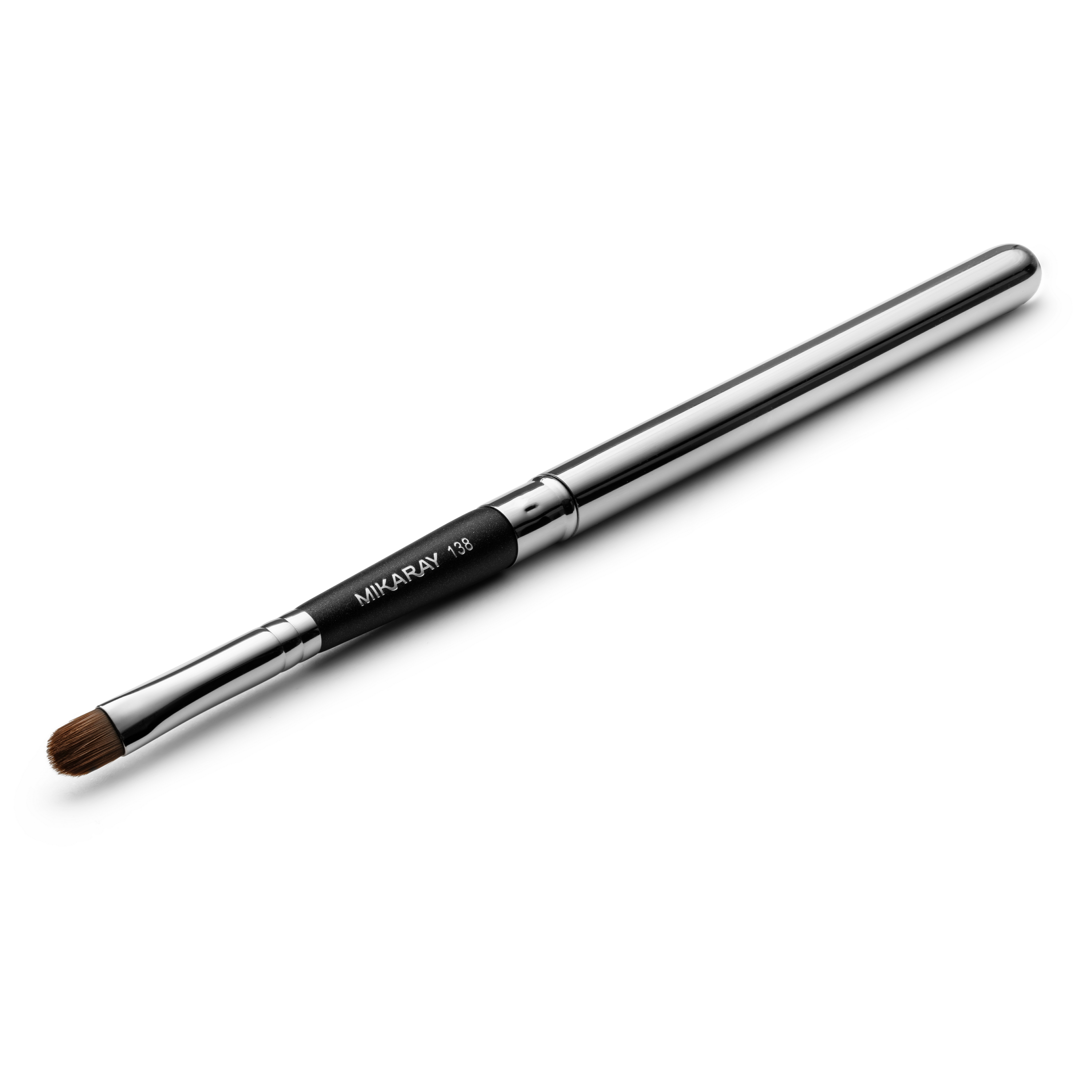 Mikaray Covered Lip Brush No. 138 | Beauty | Beauty Cosmetics | Beauty Cosmetics Tools & Accessories | Tools & Accessories Mikaray Covered Lip Brush No. 138 | Beauty | Beauty Cosmetics | Beauty Cosmetics Tools & Accessories | Tools & Accessories