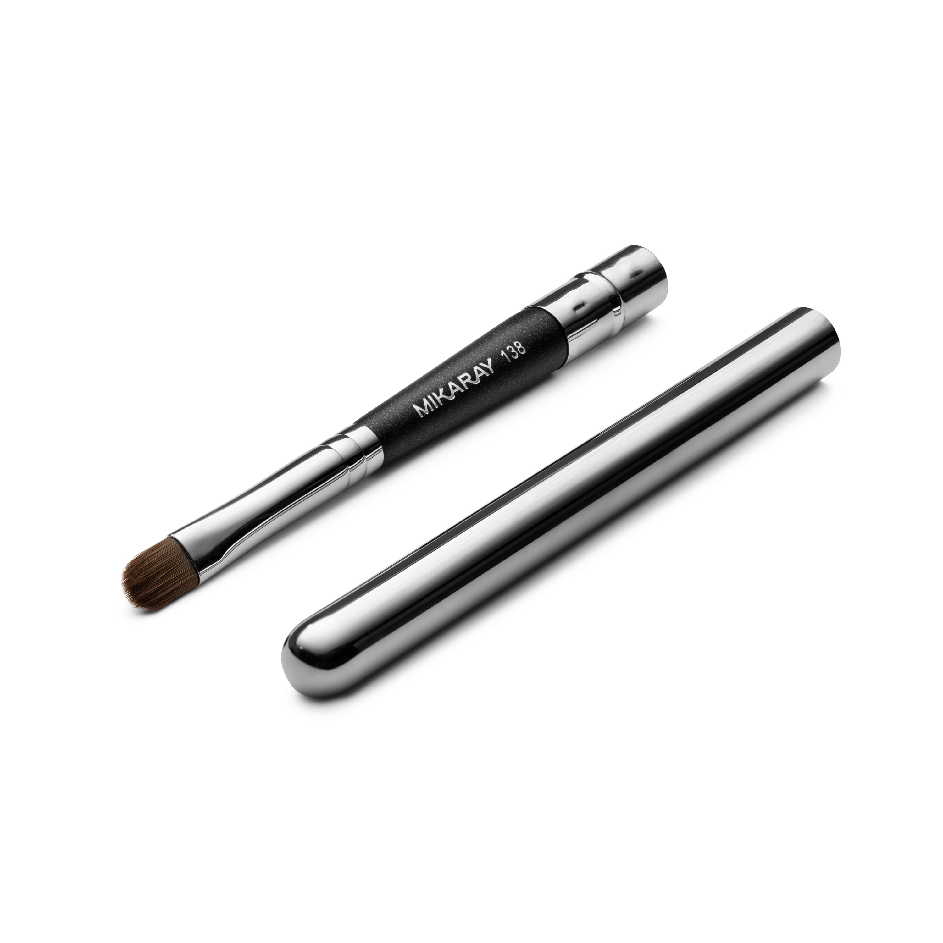 Mikaray Covered Lip Brush No. 138 | Beauty | Beauty Cosmetics | Beauty Cosmetics Tools & Accessories | Tools & Accessories Mikaray Covered Lip Brush No. 138 | Beauty | Beauty Cosmetics | Beauty Cosmetics Tools & Accessories | Tools & Accessories