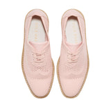 Cole Haan Women's ØriginalGrand Platform Wingtip Oxford