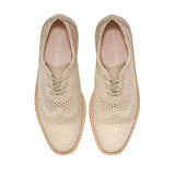 Cole Haan Women's ØriginalGrand Platform Wingtip Oxford