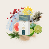 Giardini Di Toscana - Blue Mare 100ml