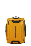 Samsonite Paradiver Eco Duffle With Wheels