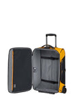 Samsonite Paradiver Eco Duffle With Wheels