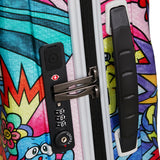 Samsonite C-Lite X Vexx Daylight Luggage