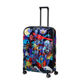 Samsonite C-Lite X Vexx Nightfall Luggage