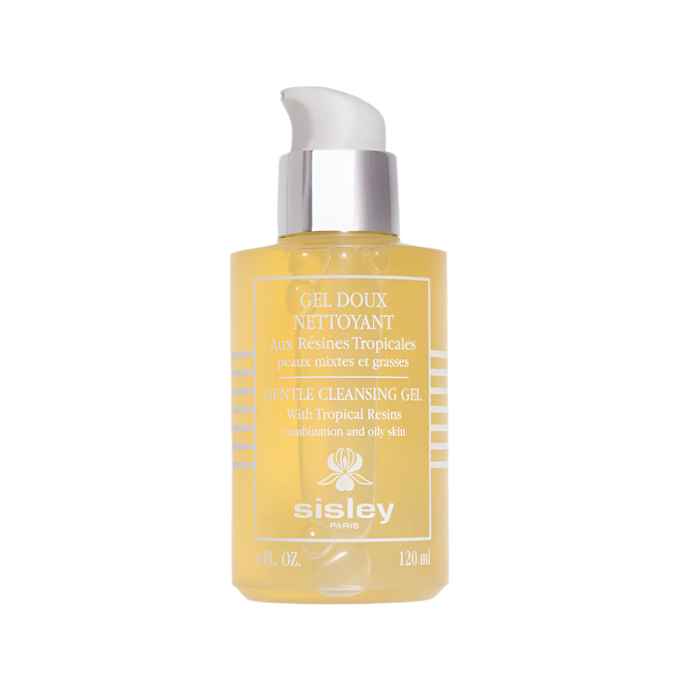 Sisley Gentle Cleansing Gel With Tropical Resins | Beauty | Beauty Selfcare | Beauty Selfcare Skincare | Cleanser | Facial Cleanser | Selfcare Sisley Gentle Cleansing Gel With Tropical Resins | Beauty | Beauty Selfcare | Beauty Selfcare Skincare | Cleanser | Facial Cleanser | Selfcare