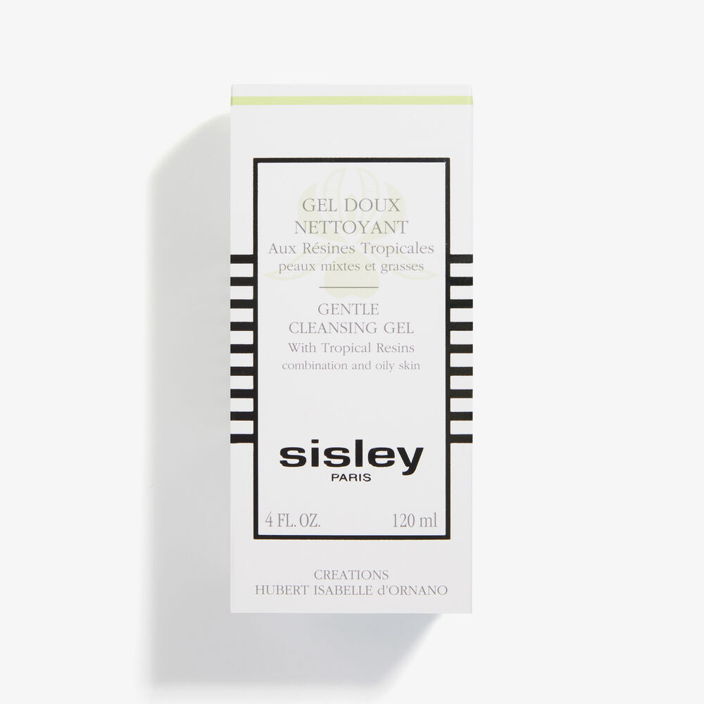 Sisley Gentle Cleansing Gel With Tropical Resins | Beauty | Beauty Selfcare | Beauty Selfcare Skincare | Cleanser | Facial Cleanser | Selfcare Sisley Gentle Cleansing Gel With Tropical Resins | Beauty | Beauty Selfcare | Beauty Selfcare Skincare | Cleanser | Facial Cleanser | Selfcare