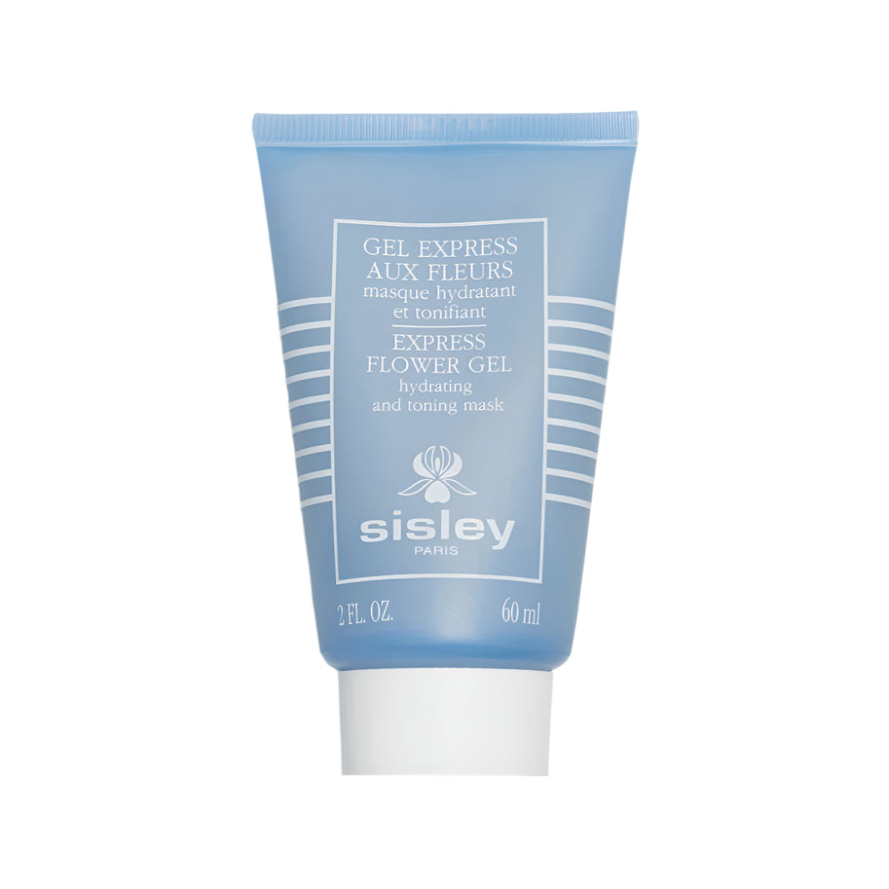 Sisley Express Flower Gel 60ml | Beauty | Beauty Selfcare | Beauty Selfcare Skincare | Face Mask | Selfcare Sisley Express Flower Gel 60ml | Beauty | Beauty Selfcare | Beauty Selfcare Skincare | Face Mask | Selfcare