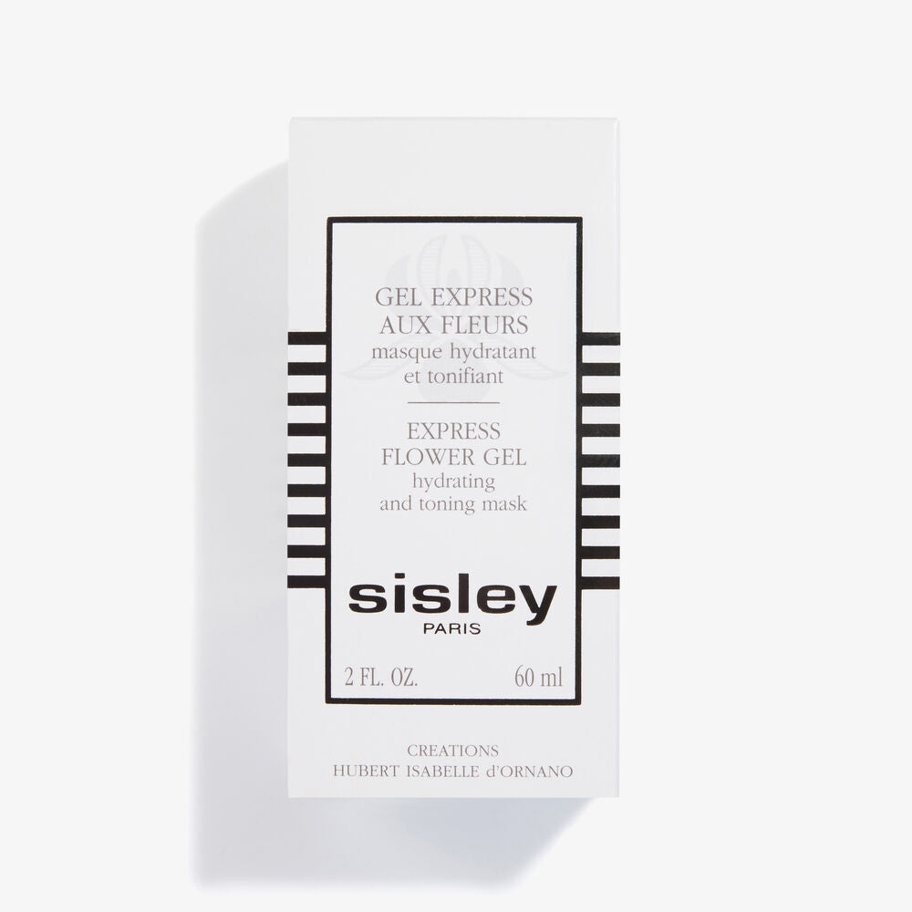 Sisley Express Flower Gel 60ml | Beauty | Beauty Selfcare | Beauty Selfcare Skincare | Face Mask | Selfcare Sisley Express Flower Gel 60ml | Beauty | Beauty Selfcare | Beauty Selfcare Skincare | Face Mask | Selfcare