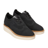 Cole Haan Women's ØriginalGrand Platform Wingtip Oxford
