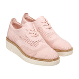 Cole Haan Women's ØriginalGrand Platform Wingtip Oxford