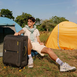 American Tourister Droyce Spinner