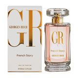 Georges Rech - Fleurs Sublimes EDP - 100ml