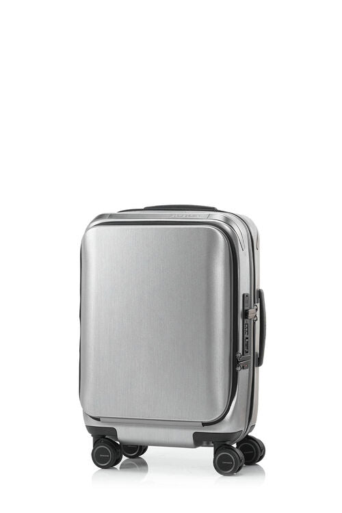 Samsonite Unimax Spinner Brushed Silver | departure-to-desk | Hard-Soft-Luggage | Luggage | Luggage Hard | View All Luggage Samsonite Unimax Spinner Brushed Silver | departure-to-desk | Hard-Soft-Luggage | Luggage | Luggage Hard | View All Luggage