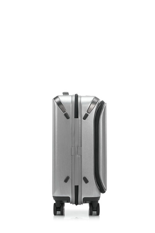 Samsonite Unimax Spinner Brushed Silver | departure-to-desk | Hard-Soft-Luggage | Luggage | Luggage Hard | View All Luggage Samsonite Unimax Spinner Brushed Silver | departure-to-desk | Hard-Soft-Luggage | Luggage | Luggage Hard | View All Luggage
