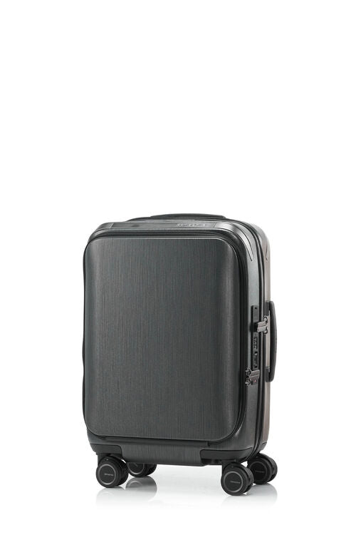 Samsonite Unimax Spinner Brushed Black | departure-to-desk | Hard-Soft-Luggage | Luggage | Luggage Hard | View All Luggage Samsonite Unimax Spinner Brushed Black | departure-to-desk | Hard-Soft-Luggage | Luggage | Luggage Hard | View All Luggage