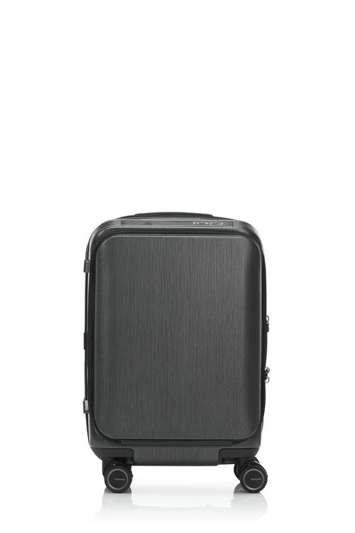 Samsonite Unimax Spinner Brushed Black | departure-to-desk | Hard-Soft-Luggage | Luggage | Luggage Hard | View All Luggage Samsonite Unimax Spinner Brushed Black | departure-to-desk | Hard-Soft-Luggage | Luggage | Luggage Hard | View All Luggage