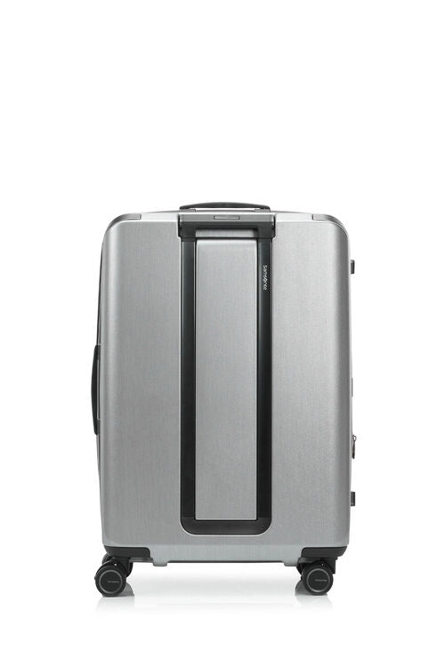 Samsonite Unimax Spinner Brushed Silver | departure-to-desk | Hard-Soft-Luggage | Luggage | Luggage Hard | View All Luggage Samsonite Unimax Spinner Brushed Silver | departure-to-desk | Hard-Soft-Luggage | Luggage | Luggage Hard | View All Luggage