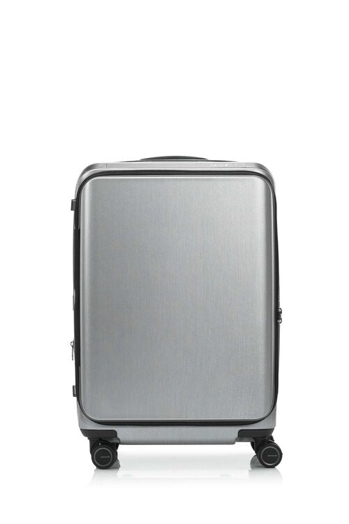 Samsonite Unimax Spinner Brushed Silver | departure-to-desk | Hard-Soft-Luggage | Luggage | Luggage Hard | View All Luggage Samsonite Unimax Spinner Brushed Silver | departure-to-desk | Hard-Soft-Luggage | Luggage | Luggage Hard | View All Luggage