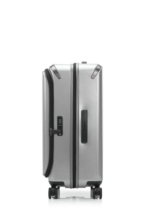 Samsonite Unimax Spinner Brushed Silver | departure-to-desk | Hard-Soft-Luggage | Luggage | Luggage Hard | View All Luggage Samsonite Unimax Spinner Brushed Silver | departure-to-desk | Hard-Soft-Luggage | Luggage | Luggage Hard | View All Luggage