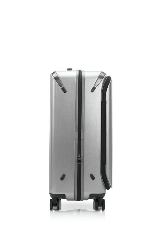 Samsonite Unimax Spinner Brushed Silver | departure-to-desk | Hard-Soft-Luggage | Luggage | Luggage Hard | View All Luggage Samsonite Unimax Spinner Brushed Silver | departure-to-desk | Hard-Soft-Luggage | Luggage | Luggage Hard | View All Luggage