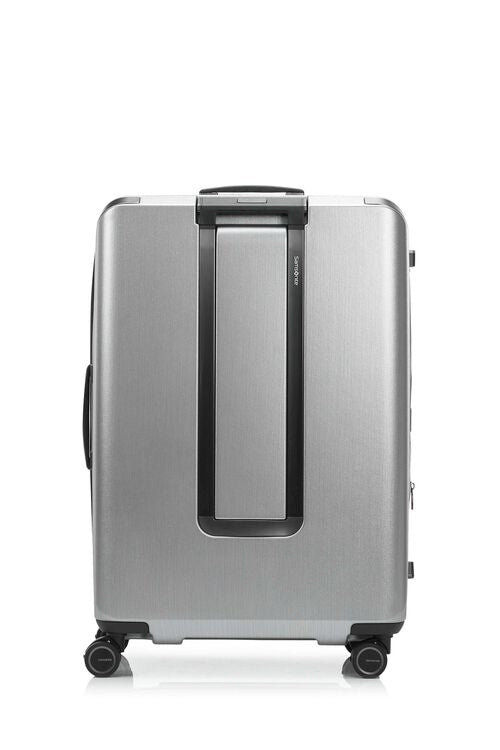 Samsonite Unimax Spinner Brushed Silver | departure-to-desk | Hard-Soft-Luggage | Luggage | Luggage Hard | View All Luggage Samsonite Unimax Spinner Brushed Silver | departure-to-desk | Hard-Soft-Luggage | Luggage | Luggage Hard | View All Luggage