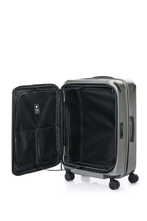 Samsonite Unimax Spinner Brushed Silver | departure-to-desk | Hard-Soft-Luggage | Luggage | Luggage Hard | View All Luggage Samsonite Unimax Spinner Brushed Silver | departure-to-desk | Hard-Soft-Luggage | Luggage | Luggage Hard | View All Luggage