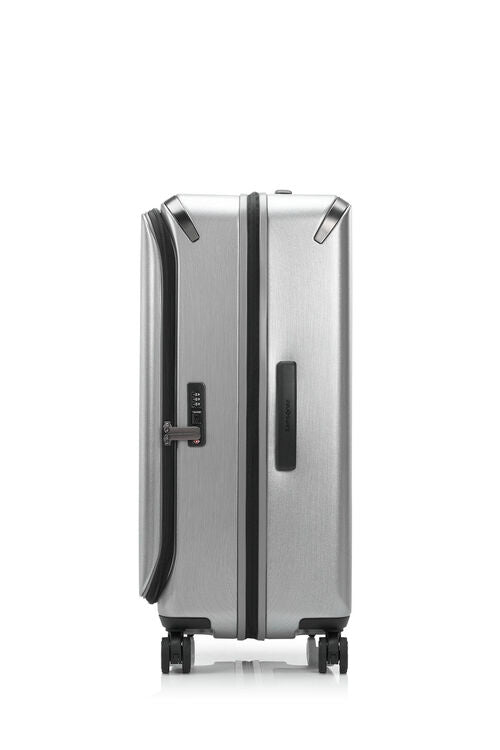 Samsonite Unimax Spinner Brushed Silver | departure-to-desk | Hard-Soft-Luggage | Luggage | Luggage Hard | View All Luggage Samsonite Unimax Spinner Brushed Silver | departure-to-desk | Hard-Soft-Luggage | Luggage | Luggage Hard | View All Luggage