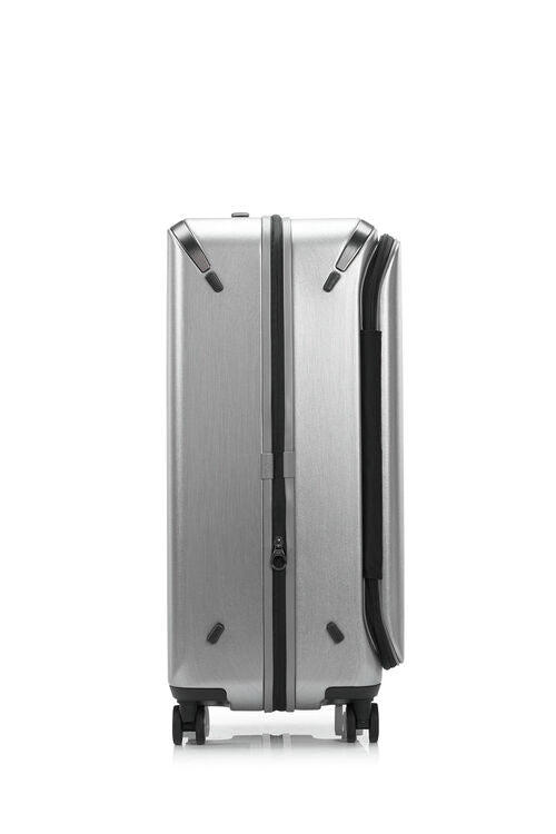Samsonite Unimax Spinner Brushed Silver | departure-to-desk | Hard-Soft-Luggage | Luggage | Luggage Hard | View All Luggage Samsonite Unimax Spinner Brushed Silver | departure-to-desk | Hard-Soft-Luggage | Luggage | Luggage Hard | View All Luggage