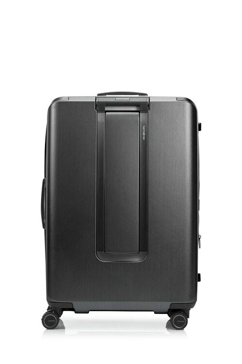 Samsonite Unimax Spinner Brushed Black | departure-to-desk | Hard-Soft-Luggage | Luggage | Luggage Hard | View All Luggage Samsonite Unimax Spinner Brushed Black | departure-to-desk | Hard-Soft-Luggage | Luggage | Luggage Hard | View All Luggage