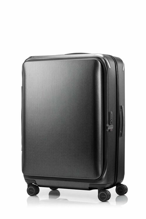 Samsonite Unimax Spinner Brushed Black | departure-to-desk | Hard-Soft-Luggage | Luggage | Luggage Hard | View All Luggage Samsonite Unimax Spinner Brushed Black | departure-to-desk | Hard-Soft-Luggage | Luggage | Luggage Hard | View All Luggage