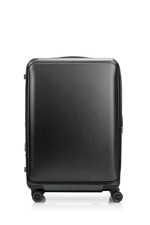 Samsonite Unimax Spinner Brushed Black | departure-to-desk | Hard-Soft-Luggage | Luggage | Luggage Hard | View All Luggage Samsonite Unimax Spinner Brushed Black | departure-to-desk | Hard-Soft-Luggage | Luggage | Luggage Hard | View All Luggage