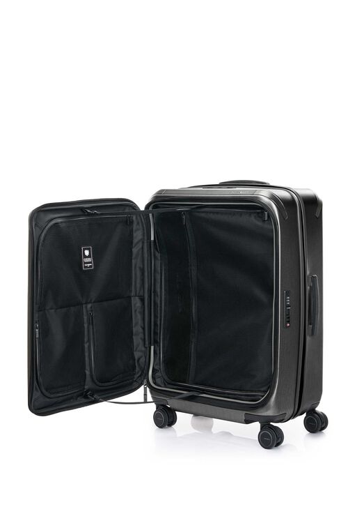 Samsonite Unimax Spinner Brushed Black | departure-to-desk | Hard-Soft-Luggage | Luggage | Luggage Hard | View All Luggage Samsonite Unimax Spinner Brushed Black | departure-to-desk | Hard-Soft-Luggage | Luggage | Luggage Hard | View All Luggage