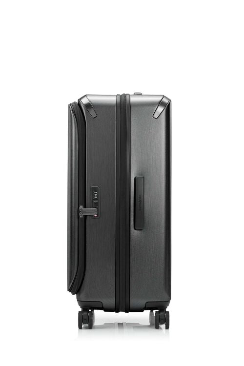 Samsonite Unimax Spinner Brushed Black | departure-to-desk | Hard-Soft-Luggage | Luggage | Luggage Hard | View All Luggage Samsonite Unimax Spinner Brushed Black | departure-to-desk | Hard-Soft-Luggage | Luggage | Luggage Hard | View All Luggage