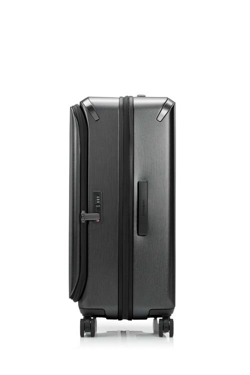 Samsonite Unimax Spinner Brushed Black | departure-to-desk | Hard-Soft-Luggage | Luggage | Luggage Hard | View All Luggage Samsonite Unimax Spinner Brushed Black | departure-to-desk | Hard-Soft-Luggage | Luggage | Luggage Hard | View All Luggage