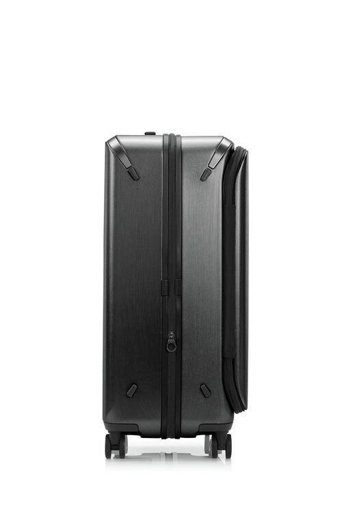 Samsonite Unimax Spinner Brushed Black | departure-to-desk | Hard-Soft-Luggage | Luggage | Luggage Hard | View All Luggage Samsonite Unimax Spinner Brushed Black | departure-to-desk | Hard-Soft-Luggage | Luggage | Luggage Hard | View All Luggage