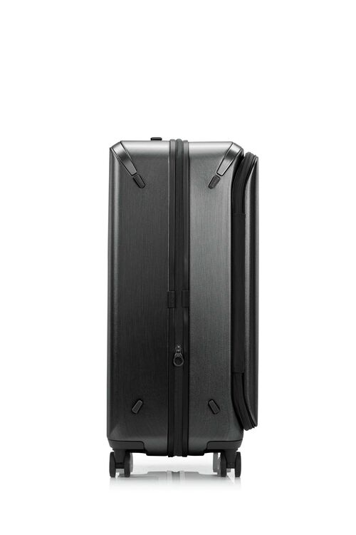 Samsonite Unimax Spinner Brushed Black | departure-to-desk | Hard-Soft-Luggage | Luggage | Luggage Hard | View All Luggage Samsonite Unimax Spinner Brushed Black | departure-to-desk | Hard-Soft-Luggage | Luggage | Luggage Hard | View All Luggage
