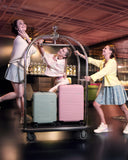 American Tourister Novastream Luggage