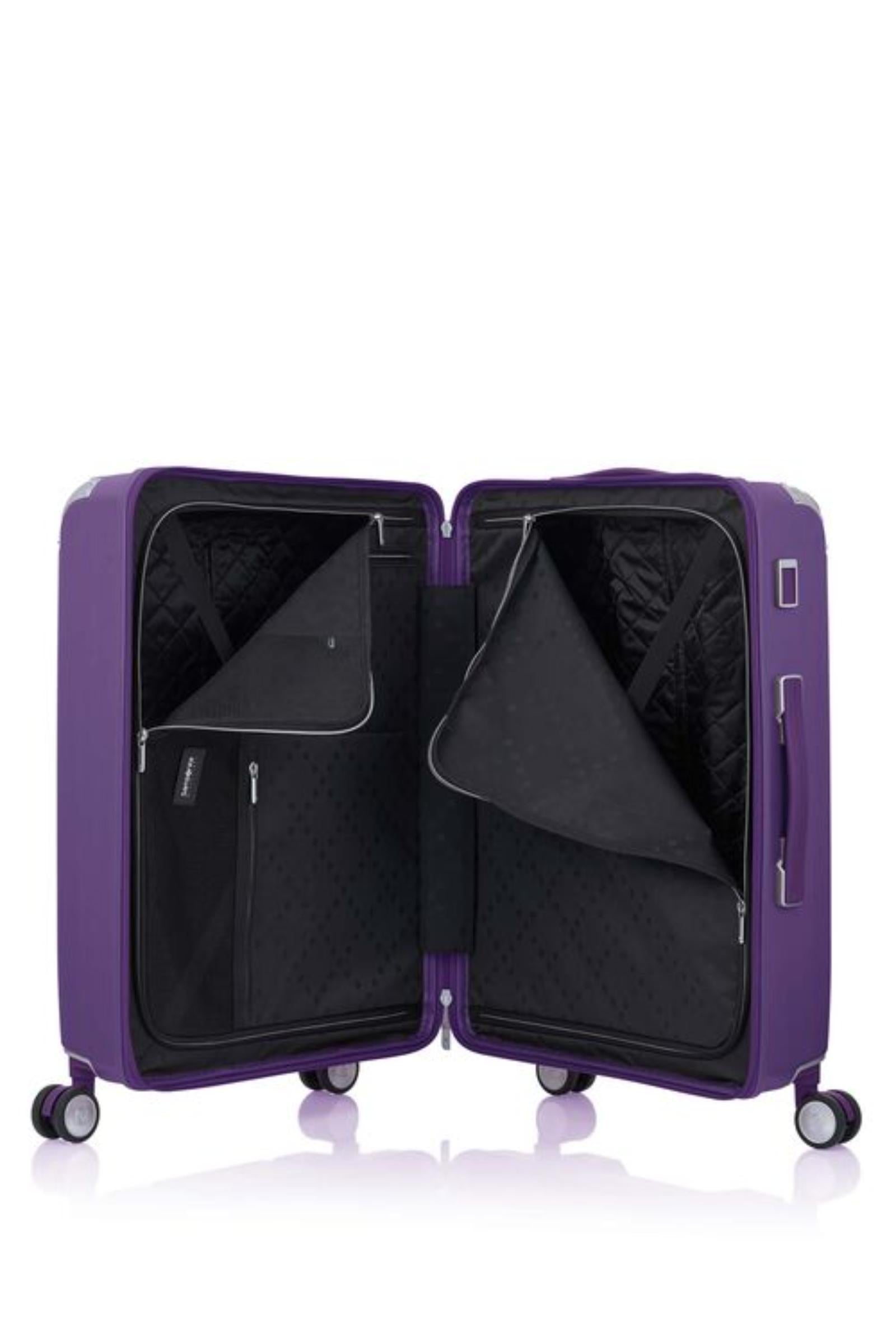 Samsonite SBL Re.Classic Spinner | Hard-Soft-Luggage | Luggage | Luggage & Travel | Luggage Hard | QV2 (*) 90 | View All Luggage Samsonite SBL Re.Classic Spinner | Hard-Soft-Luggage | Luggage | Luggage & Travel | Luggage Hard | QV2 (*) 90 | View All Luggage