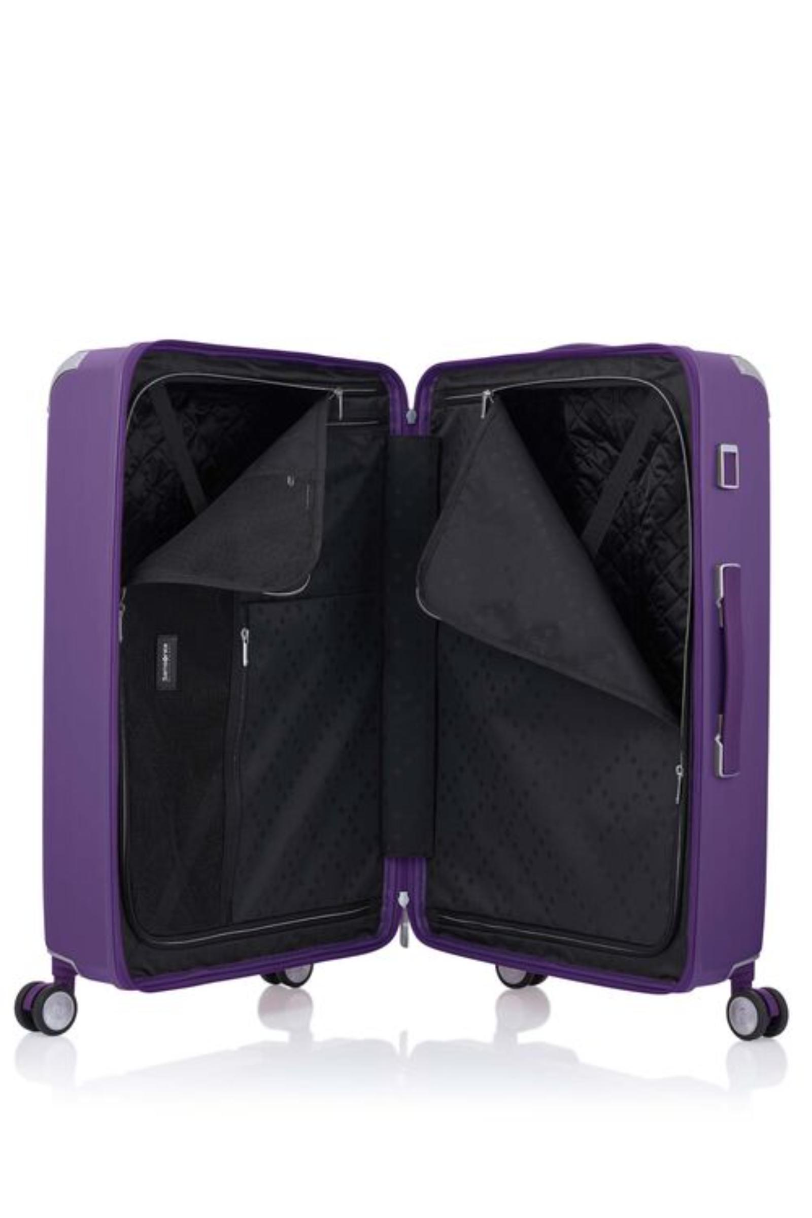 Samsonite SBL Re.Classic Spinner | Hard-Soft-Luggage | Luggage | Luggage & Travel | Luggage Hard | QV2 (*) 90 | View All Luggage Samsonite SBL Re.Classic Spinner | Hard-Soft-Luggage | Luggage | Luggage & Travel | Luggage Hard | QV2 (*) 90 | View All Luggage