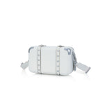 Samsonite SBL Re.Classic White Crossbody Clutch Bag
