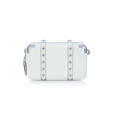 Samsonite SBL Re.Classic White Crossbody Clutch Bag