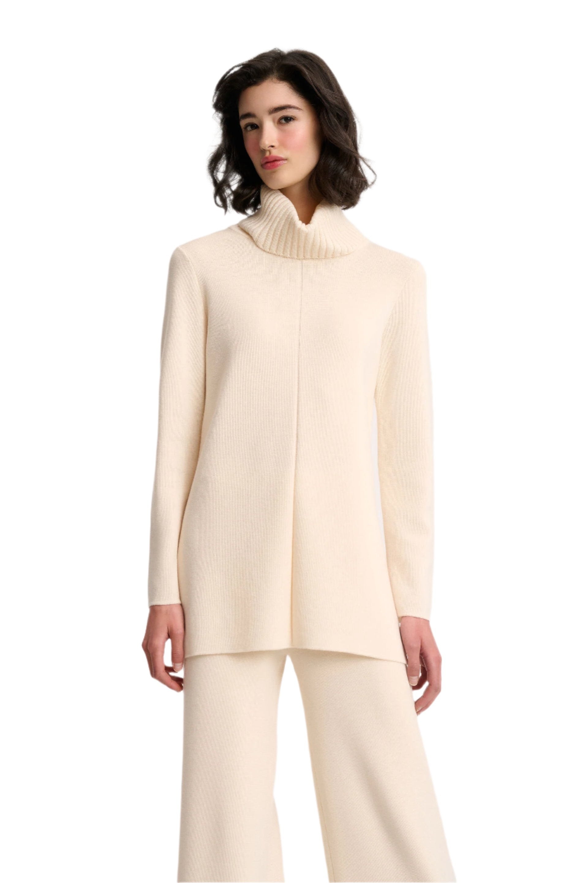 Luisa Spagnoli Millucci Wool Tunic | Cardigan | Clothing | GCC | Winter 2024 | Women | Women All Clothing | Womens | Womens Fashion Luisa Spagnoli Millucci Wool Tunic | Cardigan | Clothing | GCC | Winter 2024 | Women | Women All Clothing | Womens | Womens Fashion