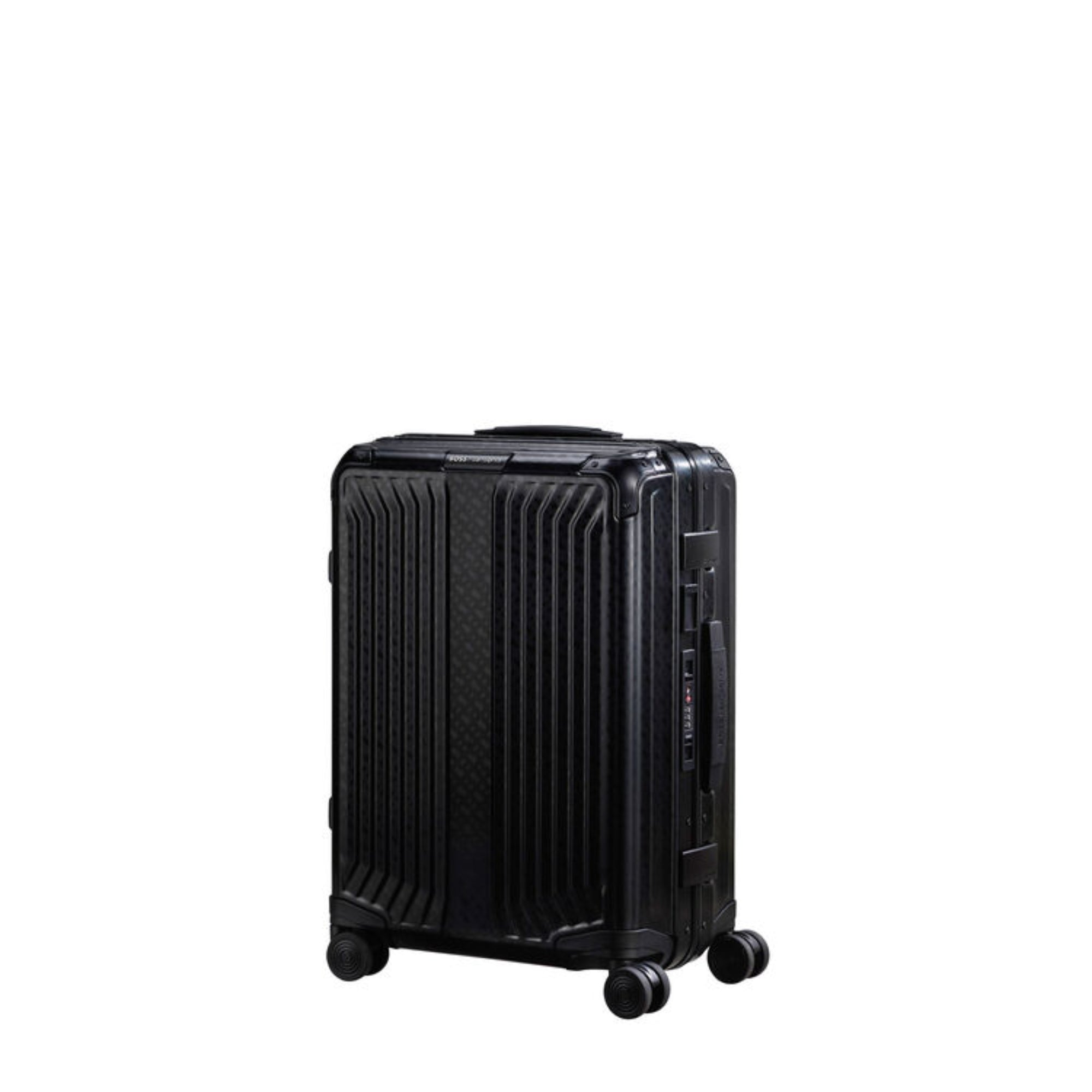 Samsonite Boss Spinner Graphite Monogram | Boss Collection | departure-to-desk | Hard-Soft-Luggage | Luggage | Luggage & Travel | Luggage Hard | new-season-2025 | View All Luggage Samsonite Boss Spinner Graphite Monogram | Boss Collection | departure-to-desk | Hard-Soft-Luggage | Luggage | Luggage & Travel | Luggage Hard | new-season-2025 | View All Luggage