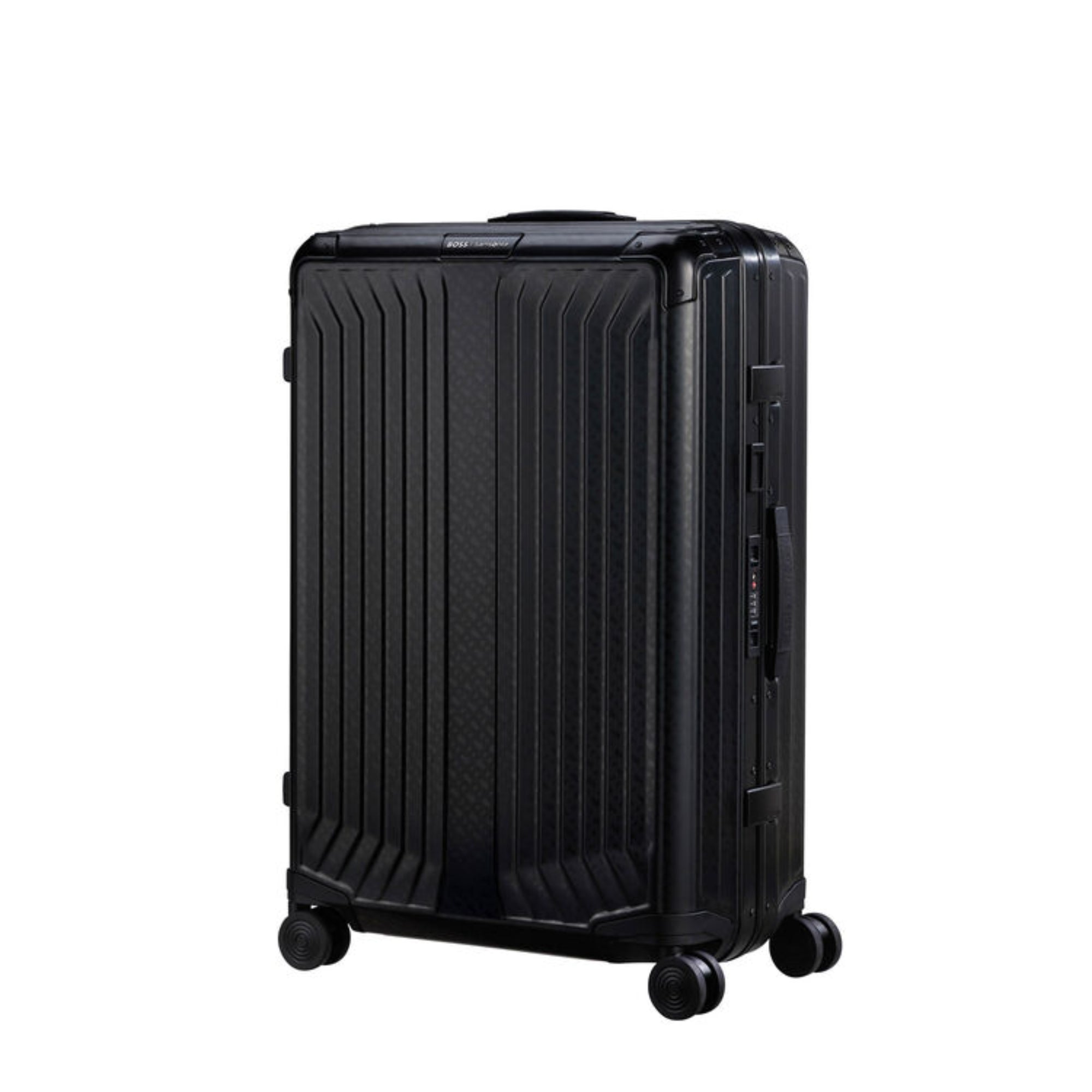 Samsonite Boss Spinner Graphite Monogram | Boss Collection | departure-to-desk | Hard-Soft-Luggage | Luggage | Luggage & Travel | Luggage Hard | new-season-2025 | View All Luggage Samsonite Boss Spinner Graphite Monogram | Boss Collection | departure-to-desk | Hard-Soft-Luggage | Luggage | Luggage & Travel | Luggage Hard | new-season-2025 | View All Luggage
